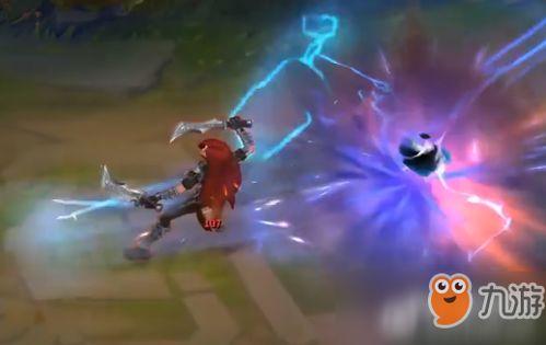 哨兵皮肤爆料视频大全最新,全新角色造型大揭秘! 第3张 哨兵皮肤爆料视频大全最新,全新角色造型大揭秘! 第3张